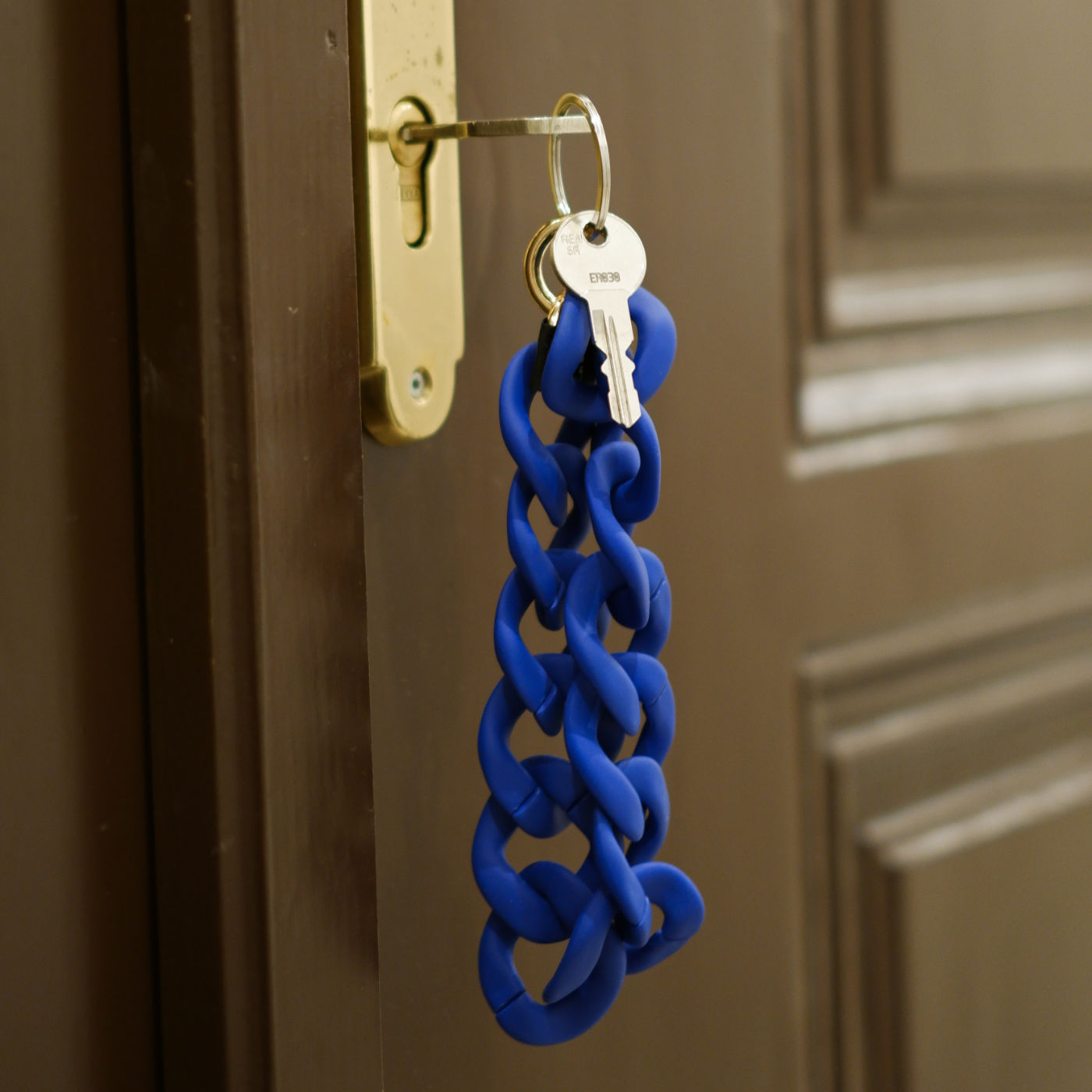 2 Stück Handyanhänger Mit Perlen - Süße Handschlaufe Für Frauen