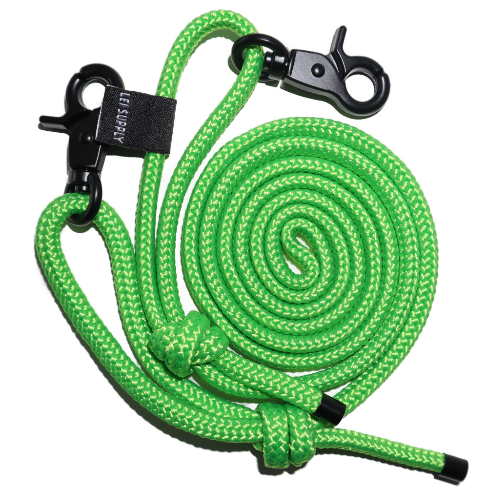 Neon Green - Quick Change Wechselband - Handykette
