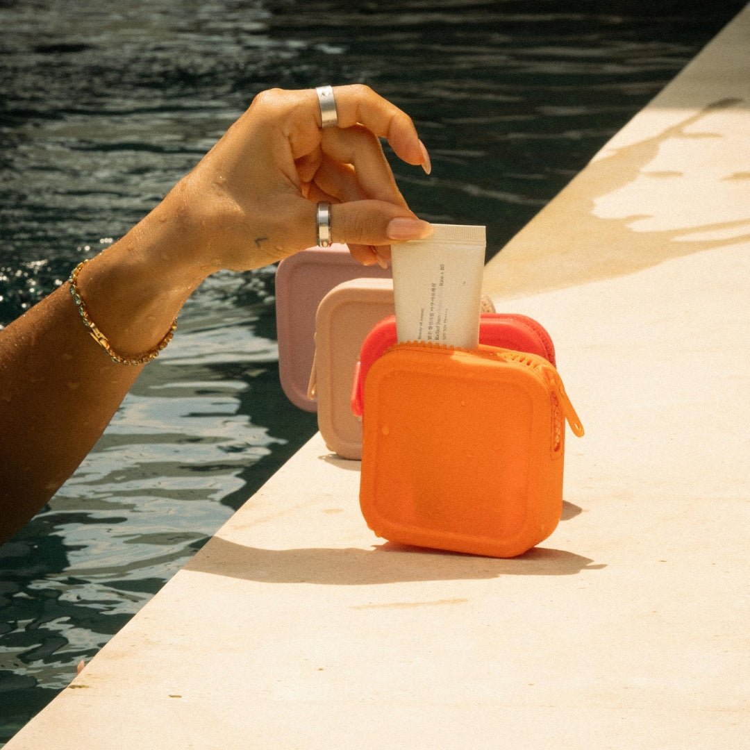 BAGZ - supersofte Minibags