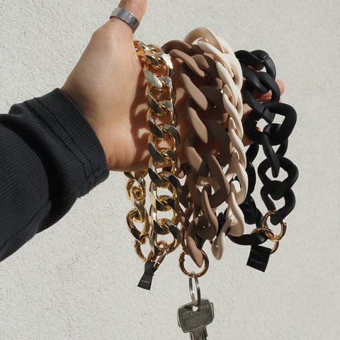 Chainz - Handykette und Schlüsselband - Lei Supply