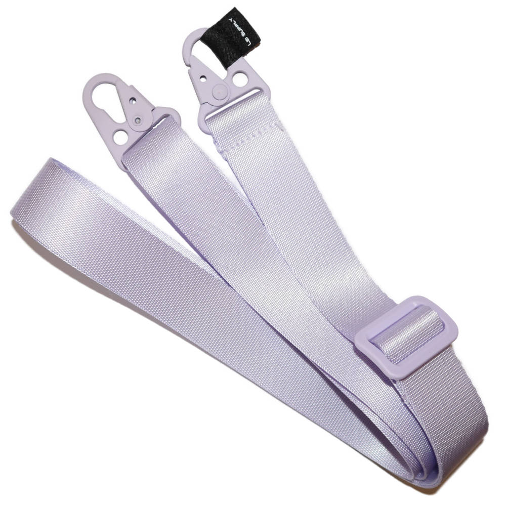 Lilac - Mono Wechselband - Handykette
