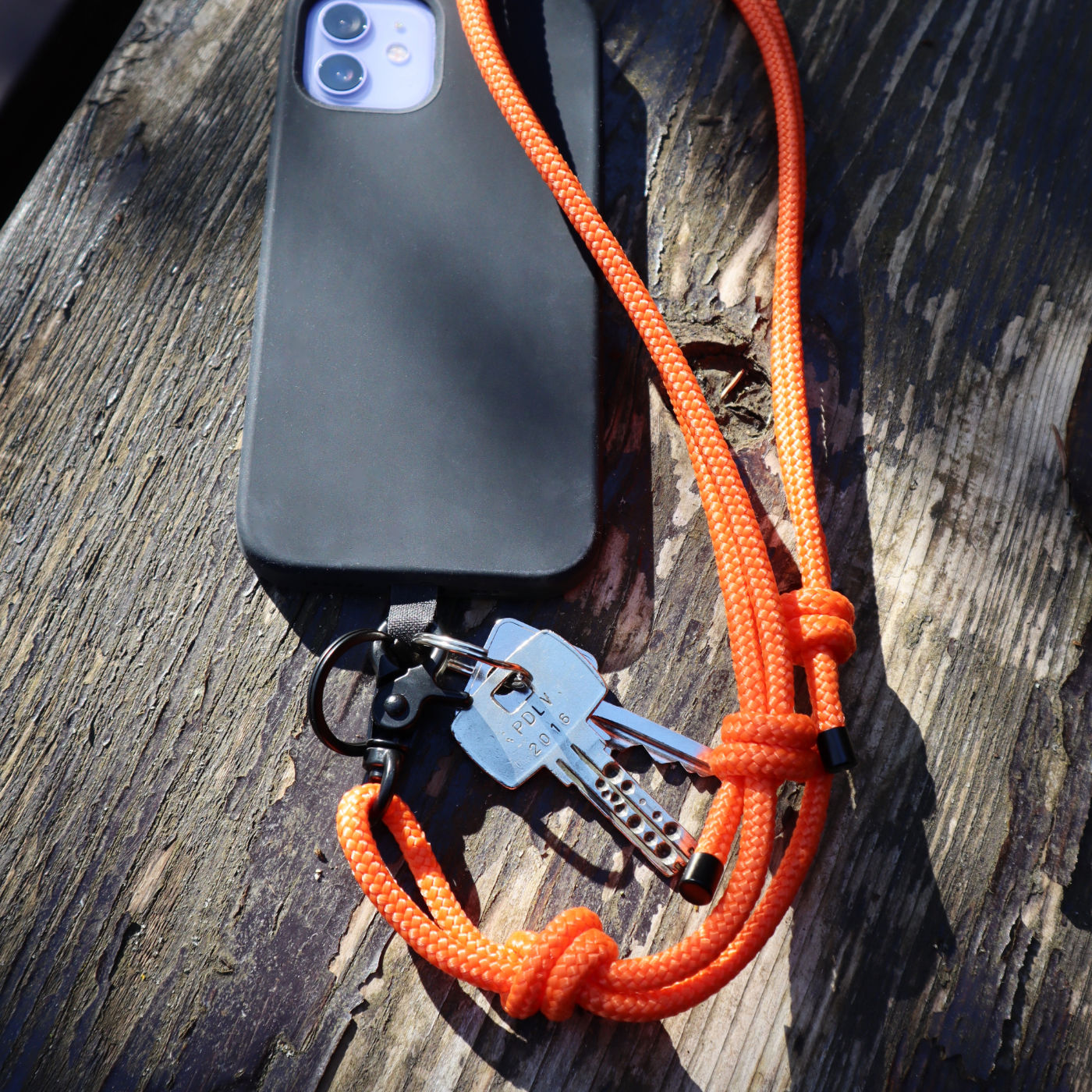 Universal Handykette für jedes Smartphone