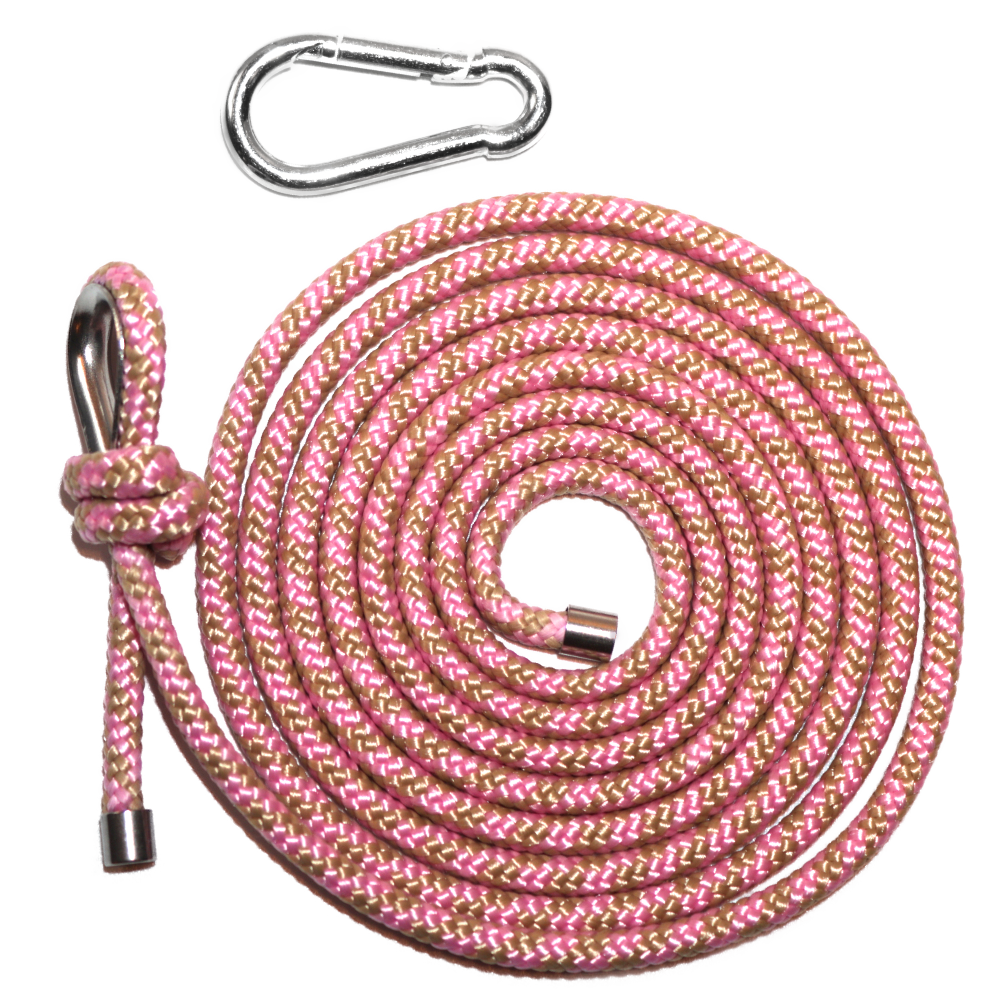 Ash Rose - Classic Wechselband - Handykette