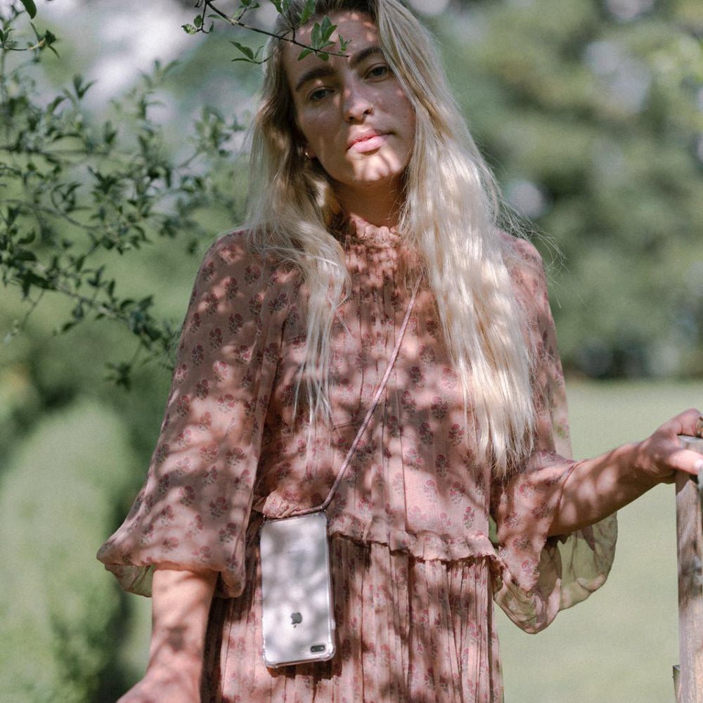 Ash Rose - Classic Wechselband - Lei Supply