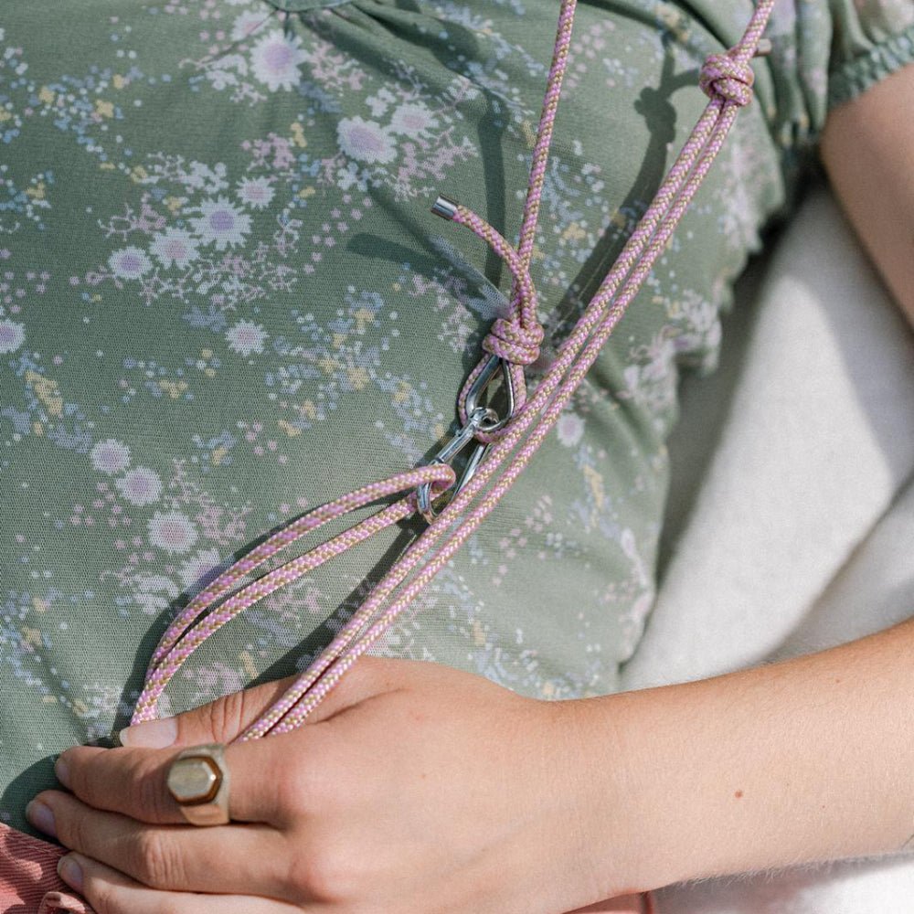 Ash Rose - Classic Wechselband - Lei Supply