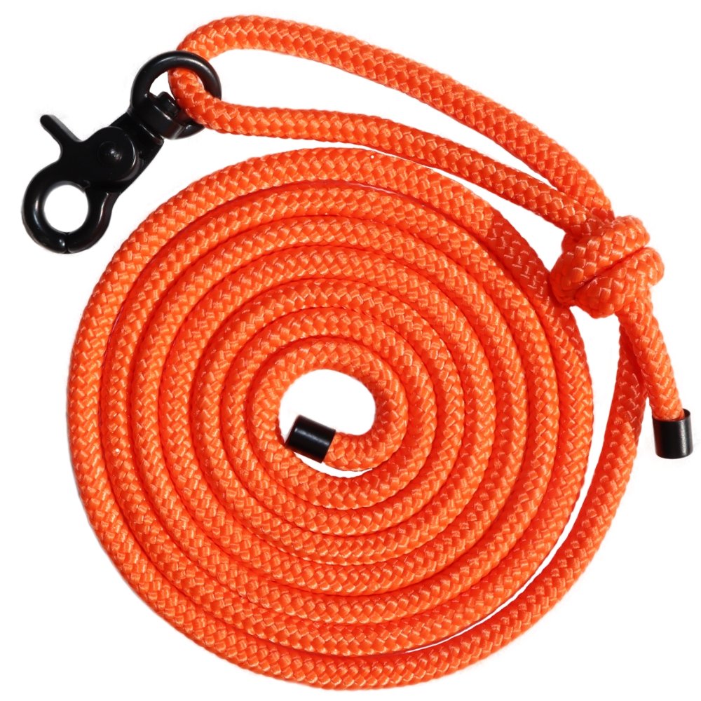 Neon Orange - Premium Wechselband - Lei Supply